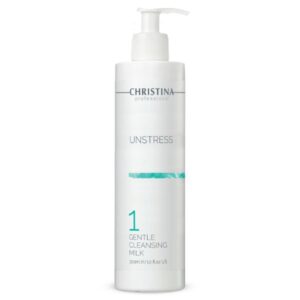 -Step 1:Gentle Cleansing Milk