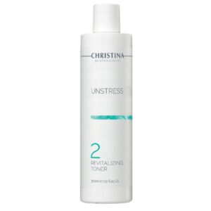-Step 2:Revitalizing Toner