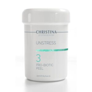 -Step 3:ProBiotic Peel