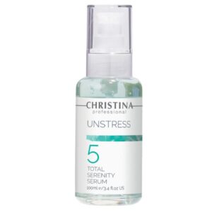 -Step 5: Total Serenity Serum
