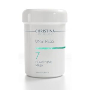 -Step 7: Clarifying Mask
