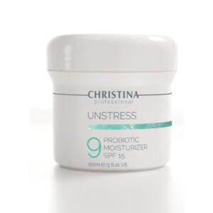 -Step 9: ProBiotic  Moisturizer