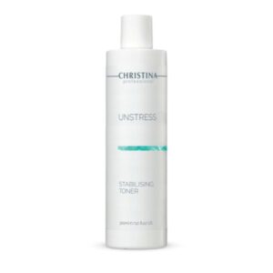 Stabilizing  Toner