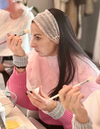 Christina_experience_day