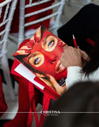 Christina_muse_premier