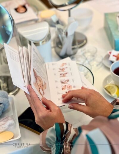 Christina_experience_day_kozmetika_kabin_kezeles