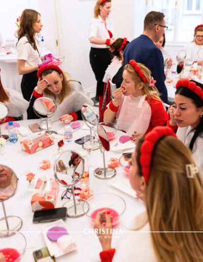 Christina_experience_muse_premier