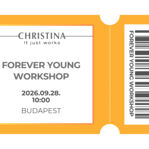 Forever Young Workshop - 2026.09.28.